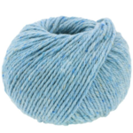 Lana Grossa Country Tweed 13 Blu screziato