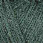 Viking Superwash 134 Verde azzurro