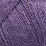 Svarta Fåret Soft Lama 062 Porpora imperiale