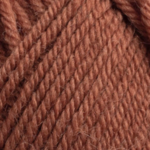 Svarta Fåret Ulrika 025 Marrone caramello