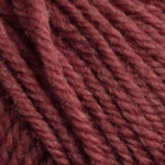 Svarta Fåret Ulrika 096 Marrone ruggine