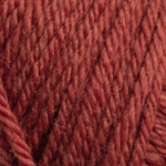 Svarta Fåret Ulrika 039 Oro terracotta