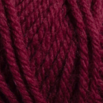 Svarta Fåret Ulrika 047 Rosso rubino vinoso