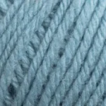 Svarta Fåret Ulrika 080 Bagliore blu