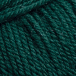 Svarta Fåret Ulrika 085 Verde tropicale