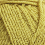 Svarta Fåret Ulrika 081 Muschio giallo