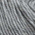 Svarta Fåret Ulrika 003 Grigio rinoceronte