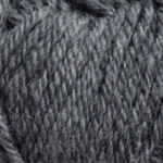 Svarta Fåret Ulrika 008 Grigio ferro