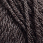 Svarta Fåret Ulrika 027 Cambio marrone chiaro