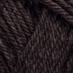 Svarta Fåret Ulrika 028 Pietra marrone mobile