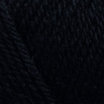 Svarta Fåret Ulrika 001 Nero pece