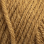 Svarta Fåret Ulrika 034 Senape bruna