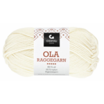 Gjestal Ola Raggegarn 700 Natura