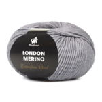 Mayflower London Merino 037 Grigio