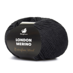 Mayflower London Merino 039 Grigio antracite