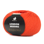 Mayflower London Merino 044 Mandarino