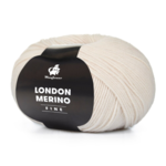 Mayflower London Merino Fine 003 Guscio d'uovo