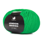 Mayflower London Merino Fine 028 Verde erba