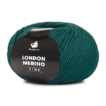 Mayflower London Merino Fine 023 Abete scuro