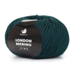 Mayflower London Merino Fine 024 Cipresso