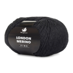 Mayflower London Merino Fine 039 Grigio antracite