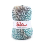 Phildar Mikado Ghiacciaio