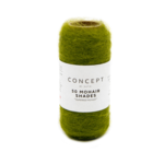 Katia 50 Mohair Shades 22 Pistacchio