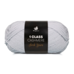 Mayflower 1 Class Cashmere 04 Grigio titanio