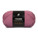 Mayflower 1 Class Cashmere 14 Rosa polverosa