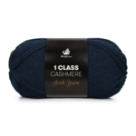 Mayflower 1 Class Cashmere 07 Blu navy