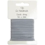 Go Handmade Corda elastica