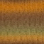 Viking Nordlys 946 Multi marrone/verde/ocra