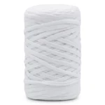 LindeHobby Ribbon Lux 01 Bianco