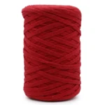 LindeHobby Ribbon Lux 29 Rosso