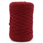 LindeHobby Ribbon Lux 30 Borgogna