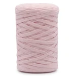 LindeHobby Ribbon Lux 23 Rosa confetto