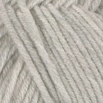 Viking Trend Merino 412 Grigio perla