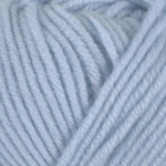 Viking Trend Merino 482 Azzurro chiaro