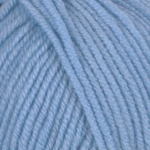 Viking Trend Merino 483 Blu