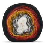 LindeHobby Woolly Cake 06 Colori naturali