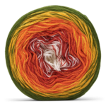 LindeHobby Woolly Cake 05 Foresta