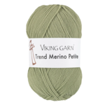 Viking Trend Merino Petite 336 Verde chiaro