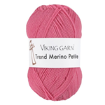 Viking Trend Merino Petite 361 Rosa intenso