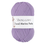 Viking Trend Merino Petite 372 Lilla chiaro