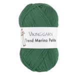 Viking Trend Merino Petite 337 Verde erba