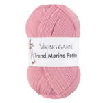 Viking Trend Merino Petite 363 Rosa chiaro