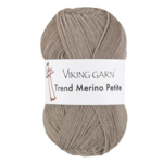 Viking Trend Merino Petite 397 Beige mélange