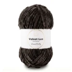 LindeHobby Velvet Lux 47 Grigio antracite