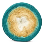 LindeHobby Soft Cake 10 Armonia di senape