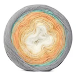 LindeHobby Soft Cake 15 Uccello del paradiso